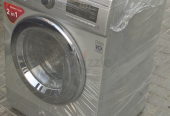 Washer dryer 2in1 LG 8/4kg Capacity Excellent working with warranty available