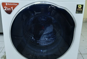 Samsung Latest Model Full Dryer Front Door Washing Machine for sale!!!