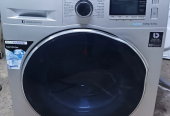 Samsung Washing Machine eco bubble combo 2in1 Washer Dryer digital inverter 8/6 kg new model