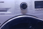 Samsung Washing Machine eco bubble combo 2in1 Washer Dryer digital inverter 8/6 kg new model