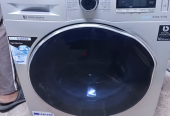Samsung Washing Machine eco bubble combo 2in1 Washer Dryer digital inverter 8/6 kg new model