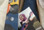 Ukulele