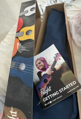 Ukulele