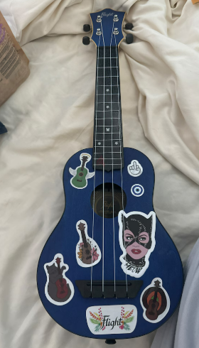 Ukulele
