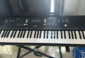 Yamaha PSR-EW310 Digital Keyboard