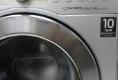 Automatic Samsung full dryer front door washing machine for sale!!with delivery free!!!