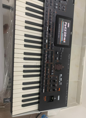Korg pa4x oriental 61 keys