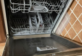 Bosch 2 Racks Series 4 free-standing dishwasher 60 cm WHITE FREE DELIVERY +WARRANTY