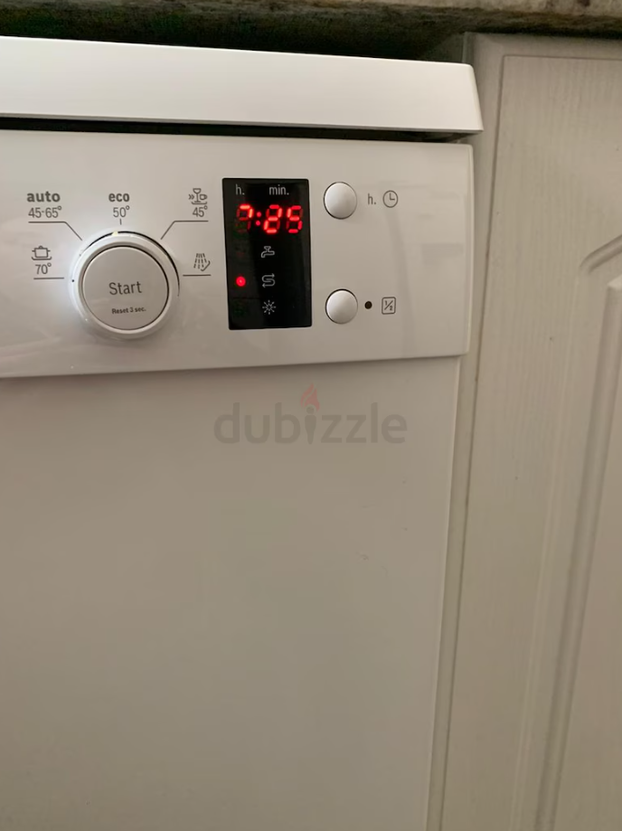 Bosch 2 Racks Series 4 free-standing dishwasher 60 cm WHITE FREE DELIVERY +WARRANTY