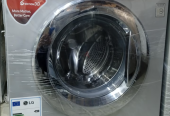 Automatic LG Front Door Washing Machine for Sale!!!With Delivery Free!!!