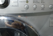 Automatic LG Front Door Washing Machine for Sale!!!With Delivery Free!!!