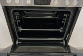 Series 4 free-standing Bosch electric cooker Stainless steel FREE DELIVERY +WARRANTY