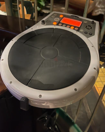 Roland Handsonic Percussion