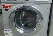 Automatic LG Full dryer front door washing machine for sale!!!
