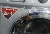 Automatic LG Full dryer front door washing machine for sale!!!