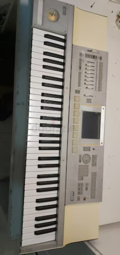 korg m3