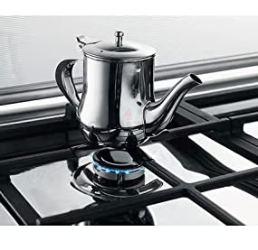 Electrolux 90X60 Gas Cooker Multifunction Electric Oven, Steel – Ekk925A0OxFREE DELIVERY +WARRANTY