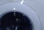 Samsung Eco bubble 7 Kg washing machine Glass Timer