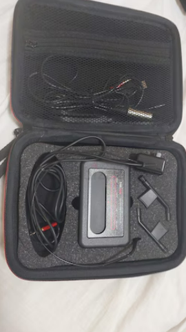 رايبا وبريث كنترول