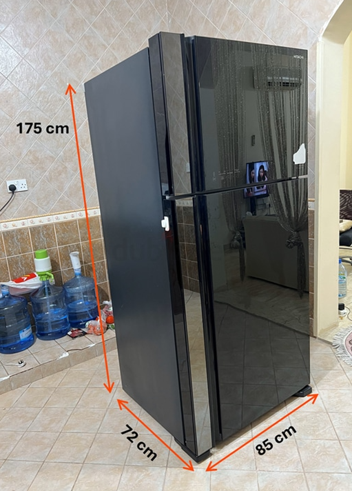 Hitachi Refrigerator for sale