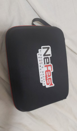 رايبا وبريث كنترول