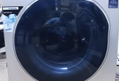 Samsung Washing Machine 8/6 combo 2in1 washer and dryer Digital Inverter latest model