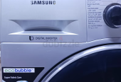 Samsung Washing Machine 8/6 combo 2in1 washer and dryer Digital Inverter latest model