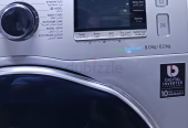 Samsung Washing Machine 8/6 combo 2in1 washer and dryer Digital Inverter latest model
