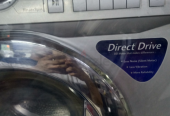 Automatic Full Dryer LG Front Door Washing Machine for sale!!! With Delivery Free!!!