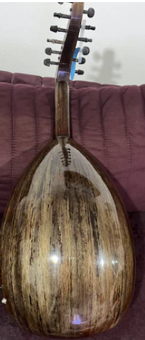 عود صناعه سالم كبه