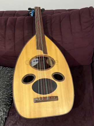 عود صناعه سالم كبه