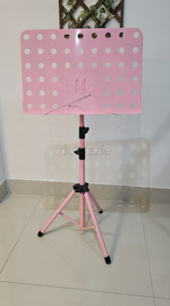 Music Stand