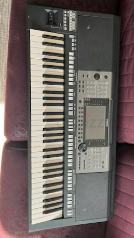 ياماها شرقي 3000