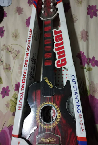 Guitar classic music