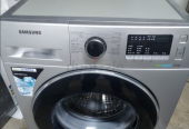 Samsung 8 Kg Washing Machine Free delivery