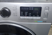 Samsung 8 Kg Washing Machine Free delivery
