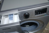 Samsung 8 Kg Washing Machine Free delivery