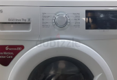 LG Direct Drive 7kg sound less DD motor washing machine in new soft touch panle modle