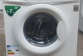 LG-7KG Direct Dirve inverter Washing Machine