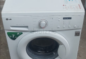 LG-7KG Direct Dirve inverter Washing Machine