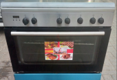 Gas cooking Range 60 90