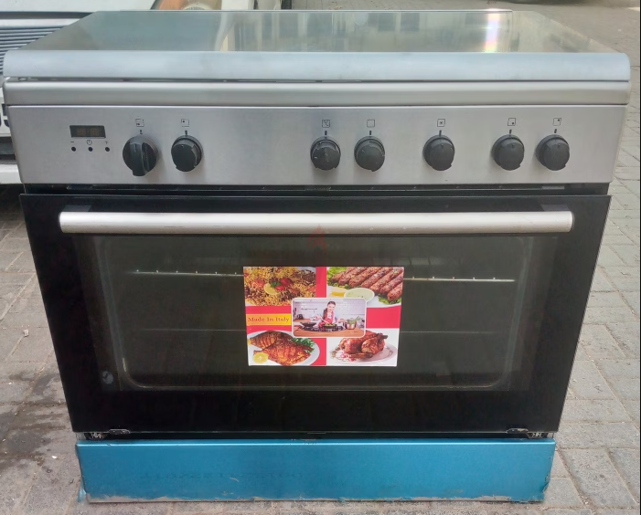 Gas cooking Range 60 90