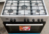 Gas cooking Range 60 90