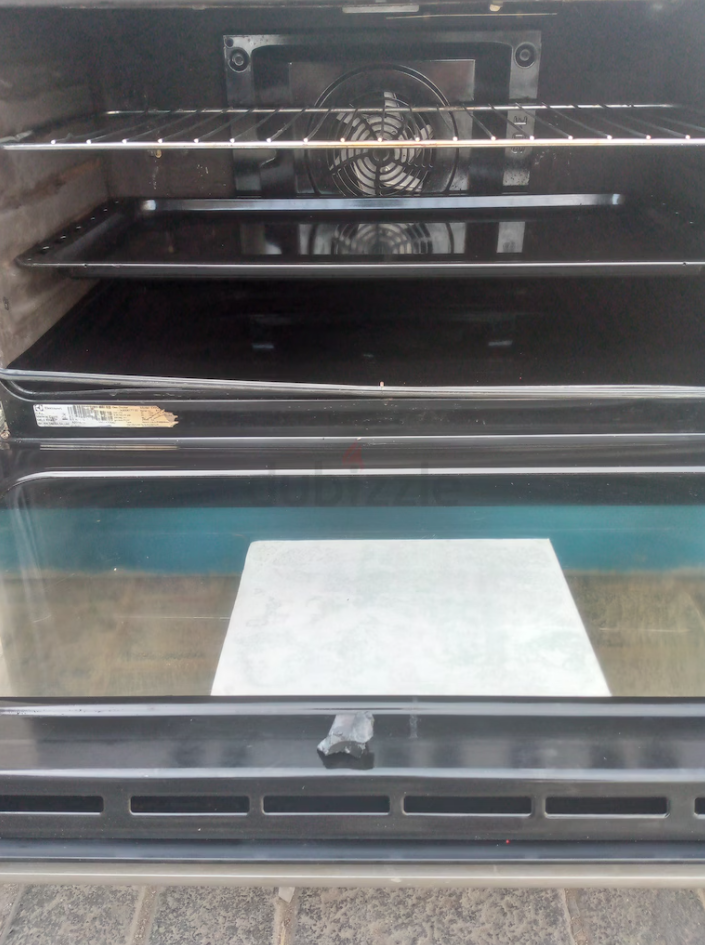 Gas cooking Range 60 90