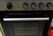 Veneto 4 Burner Gas Cooker good condition