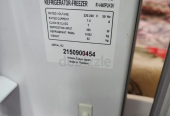 Hitachi refrigerator 440 liters perfect condition