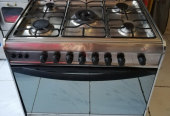 Super general cooking range 5 burner