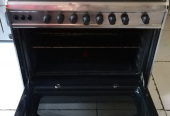 Super general cooking range 5 burner