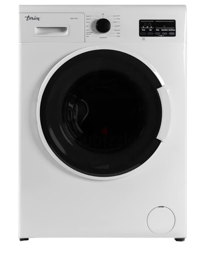 Washing machine for sale