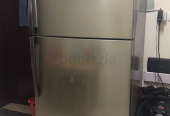 Samsung refrigerator 750L